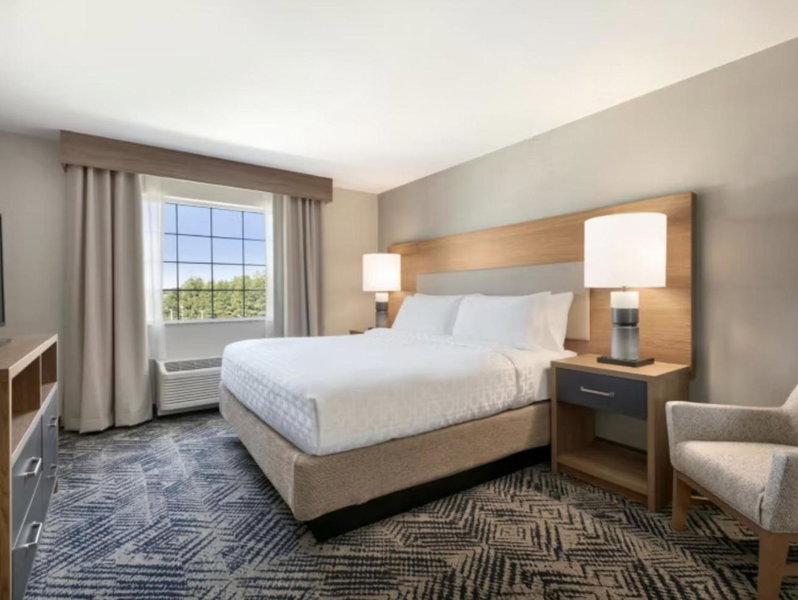Candlewood Suites Chatham South by IHG, Chatham, Canada