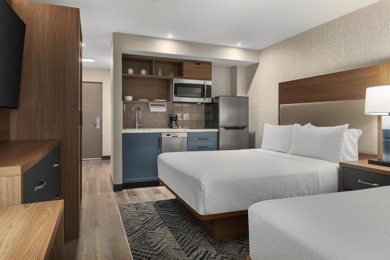 Candlewood Suites Chatham South by IHG, Chatham, Canada