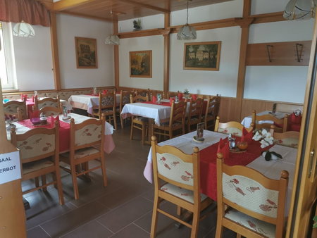 Lei's WOK, Neusiedl am See, Austria