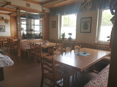 Lei's WOK, Neusiedl am See, Austria