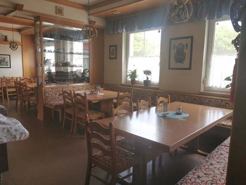 Lei's WOK, Neusiedl am See, Austria