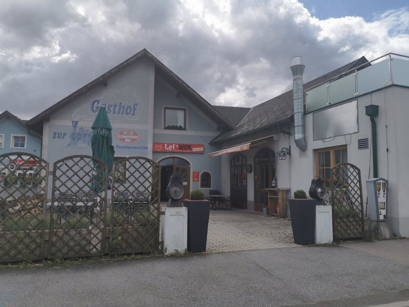 Lei's WOK, Neusiedl am See, Austria