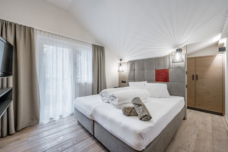 Appartements Perberschlager, Oetz, Austria
