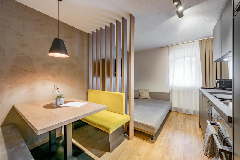 Appartements Perberschlager, Oetz, Austria