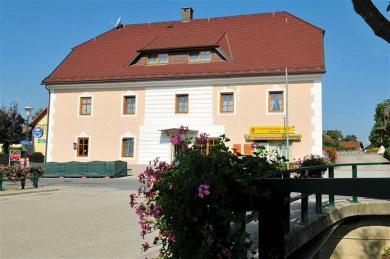 Gästehaus Freitag das kleine Hotel, Sankt Georgen, Austria