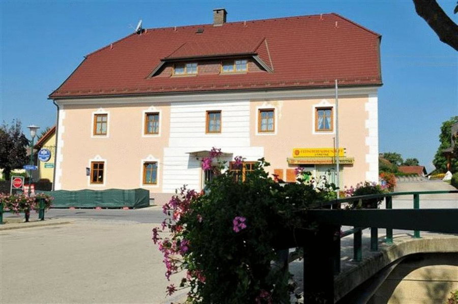Gästehaus Freitag das kleine Hotel, Sankt Georgen, Austria
