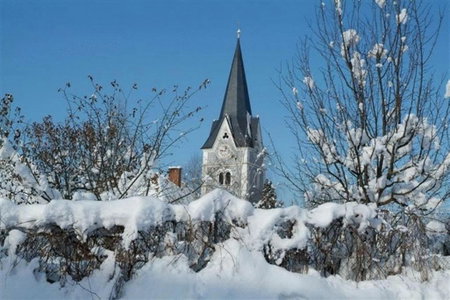 Gästehaus Freitag das kleine Hotel, Sankt Georgen, Austria