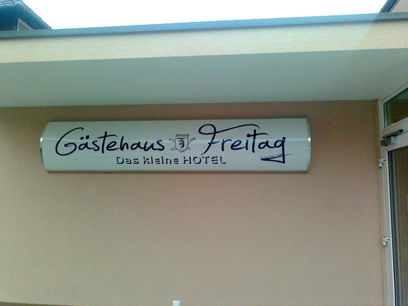 Gästehaus Freitag das kleine Hotel, Sankt Georgen, Austria