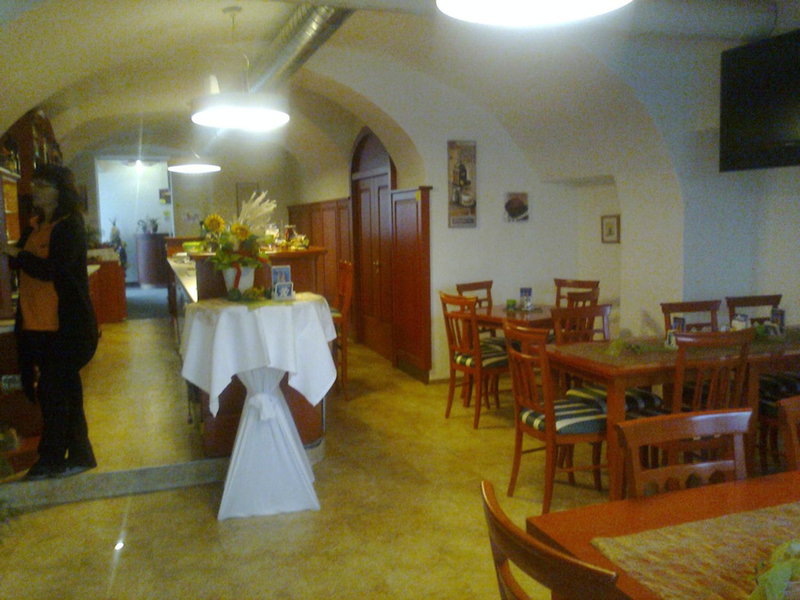 Gästehaus Freitag das kleine Hotel, Sankt Georgen, Austria