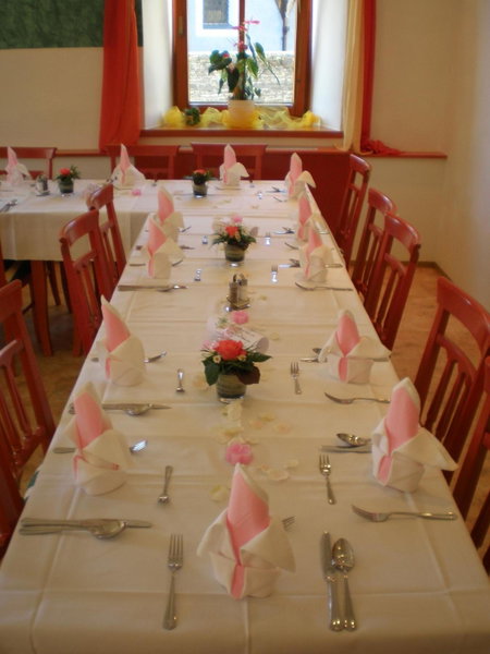 Gästehaus Freitag das kleine Hotel, Sankt Georgen, Austria