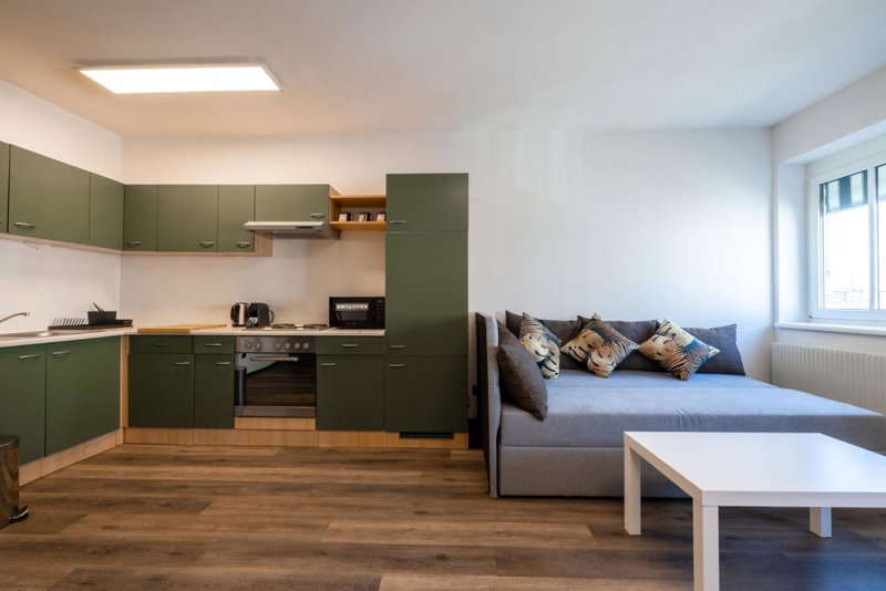City Apartments Amstetten, Amstetten, Austria