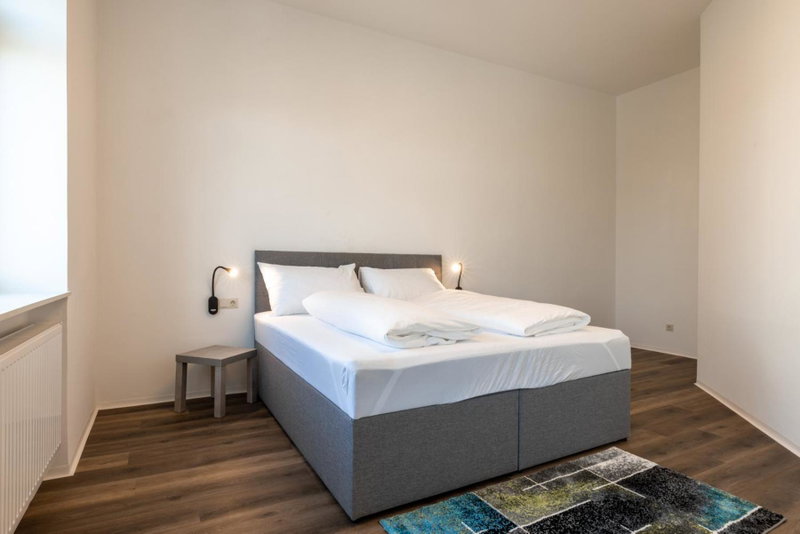 City Apartments Amstetten, Amstetten, Austria
