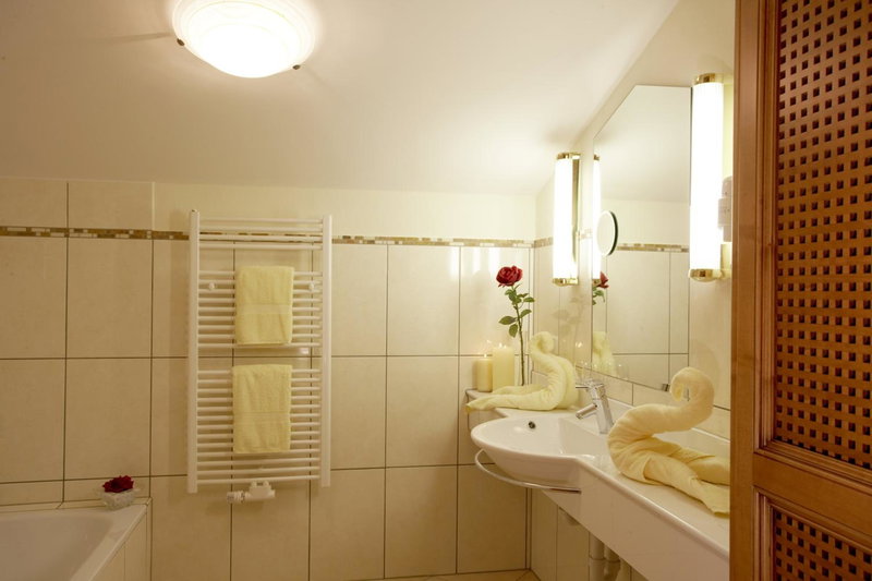 Sammer's Rosenchalet, Tannheim, Austria