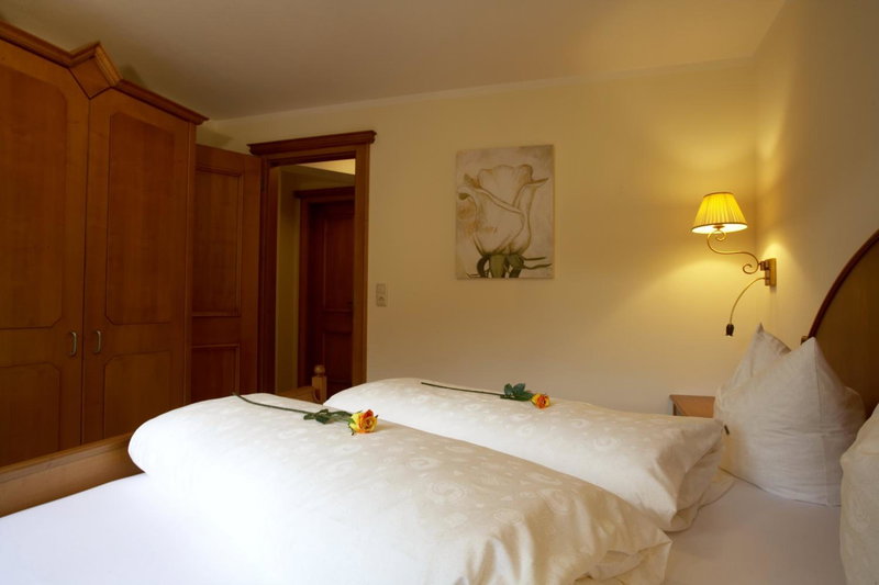 Sammer's Rosenchalet, Tannheim, Austria