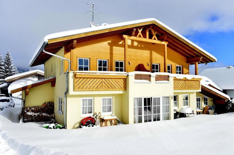 Landhaus Sonja 1, Leutasch, Austria