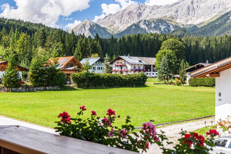 Landhaus Sonja 1, Leutasch, Austria