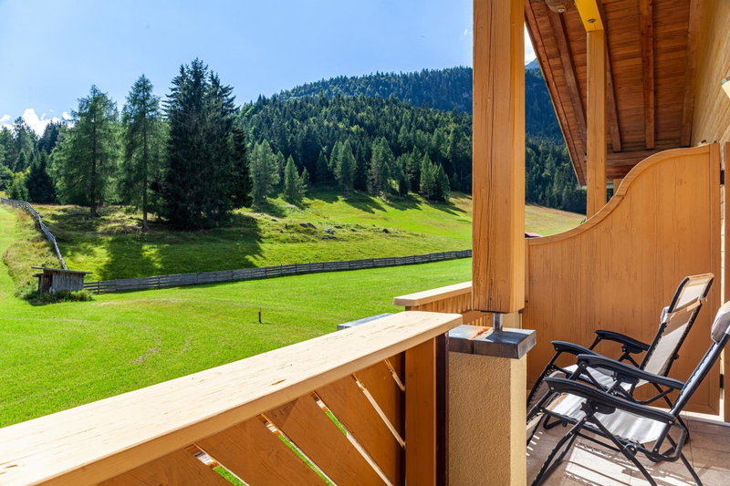Landhaus Sonja 1, Leutasch, Austria