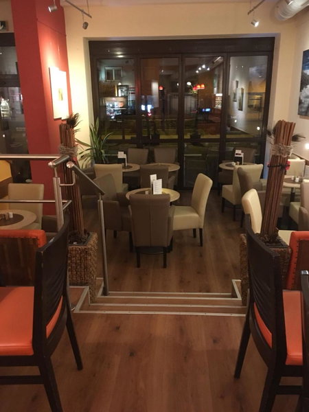 Kunstcafe Rooms, Stegersbach, Austria