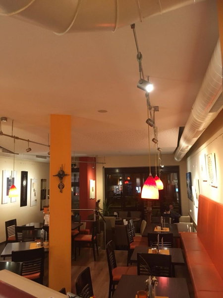 Kunstcafe Rooms, Stegersbach, Austria