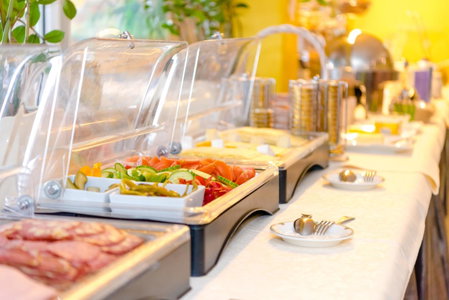 Hotel-Gasthof Restaurant Murblick, Judenburg, Austria