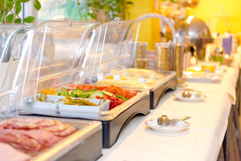 Hotel-Gasthof Restaurant Murblick, Judenburg, Austria