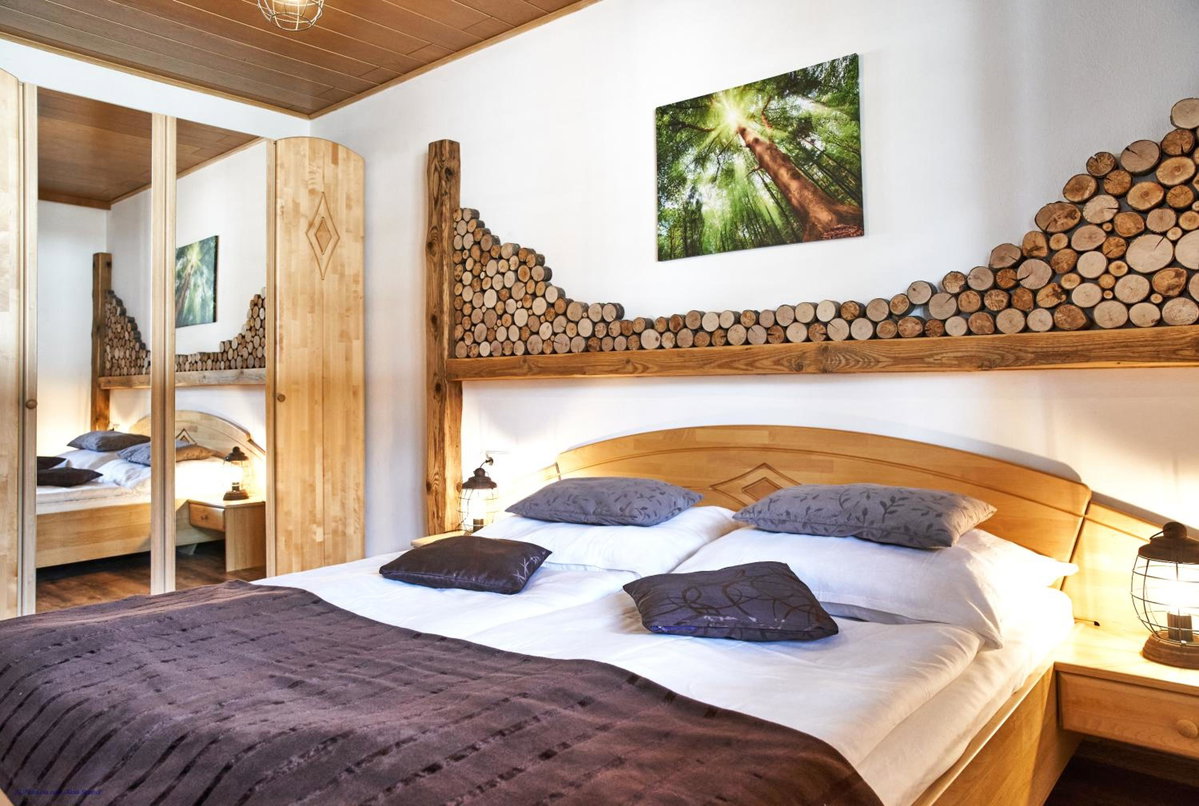 Ferienwohnung Bergerlebnis Ötscher, Austria