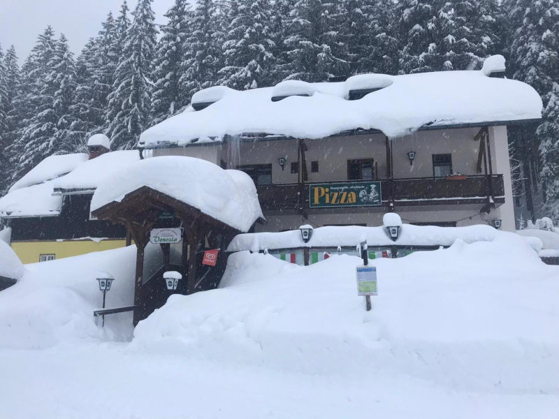 Ferienwohnung Bergerlebnis Ötscher, Lackenhof, Austria