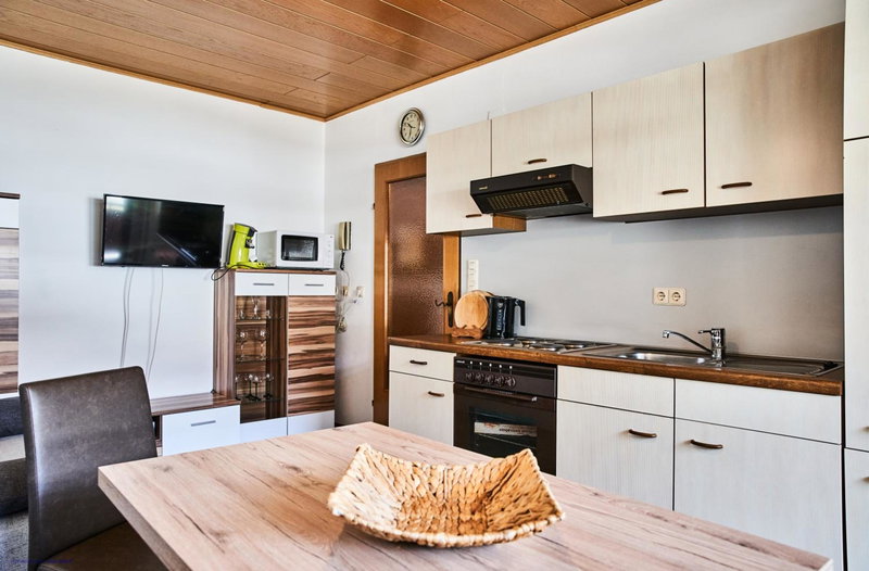 Ferienwohnung Bergerlebnis Ötscher, Lackenhof, Austria