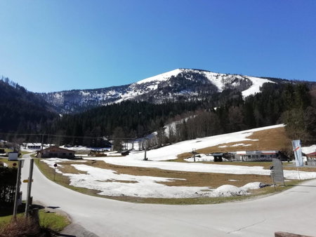Ferienwohnung Bergerlebnis Ötscher, Lackenhof, Austria