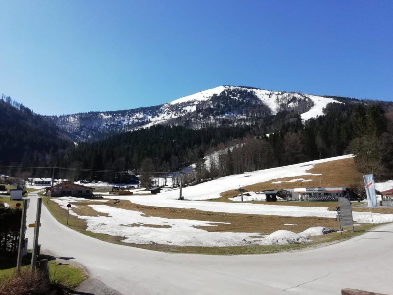 Ferienwohnung Bergerlebnis Ötscher, Lackenhof, Austria