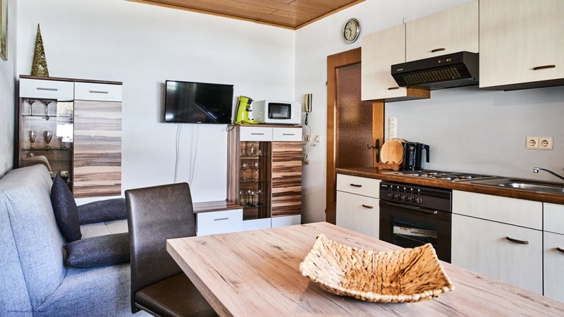 Ferienwohnung Bergerlebnis Ötscher, Lackenhof, Austria