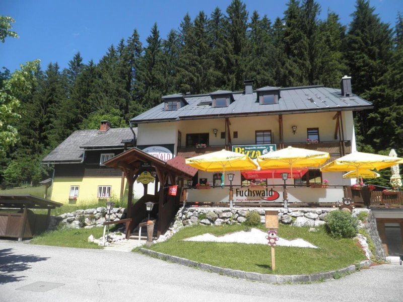 Ferienwohnung Bergerlebnis Ötscher, Lackenhof, Austria