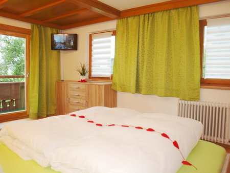 Gielerhof, Zell am Ziller, Austria