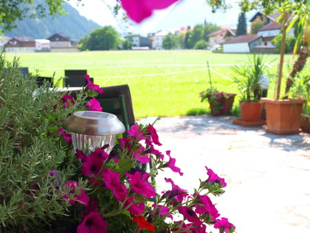 Gielerhof, Zell am Ziller, Austria