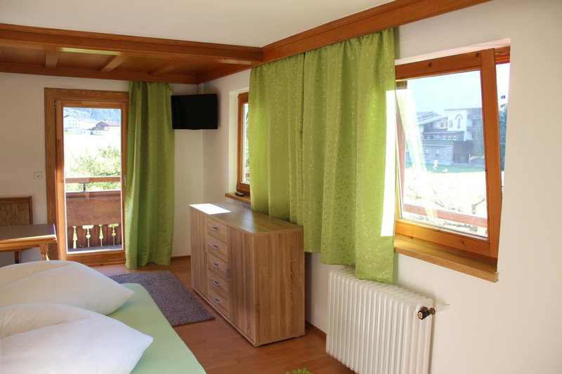 Gielerhof, Zell am Ziller, Austria