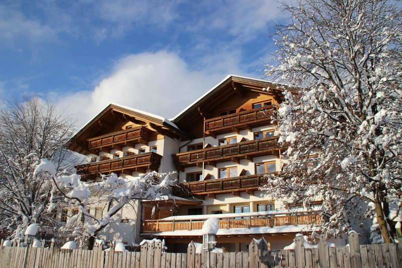 Hotel Pfleger, Anras, Austria