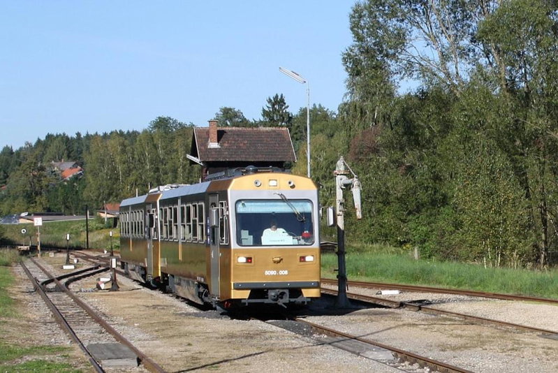 Hanko Martina, Litschau, Austria