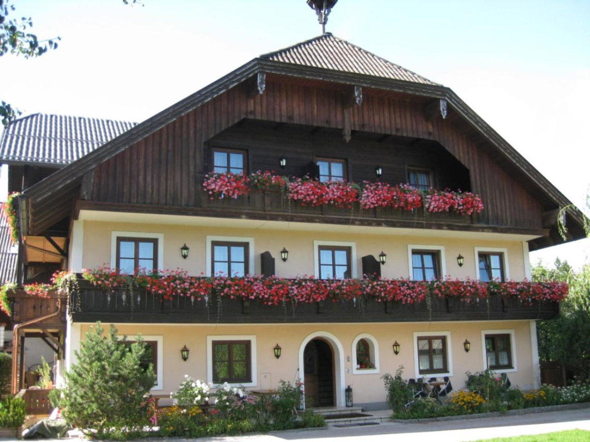 Hoferbauergut, Austria