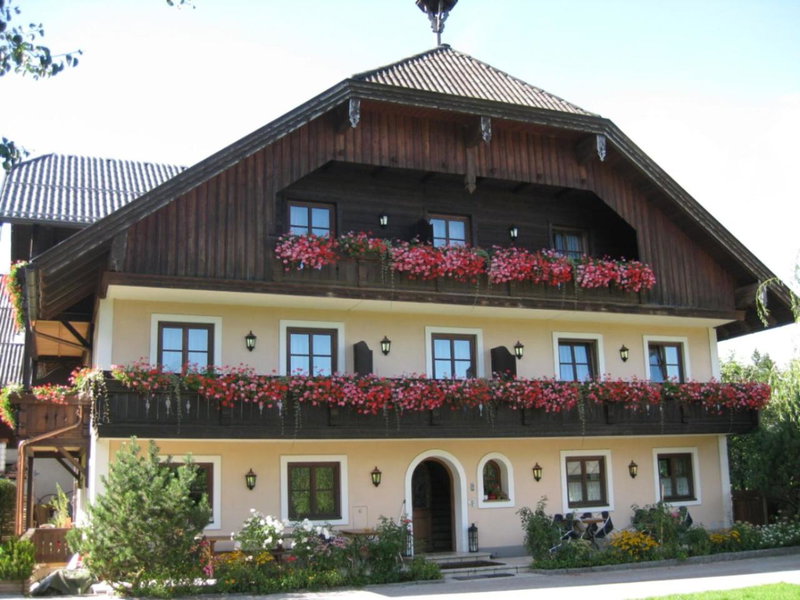 Hoferbauergut, Strobl, Austria