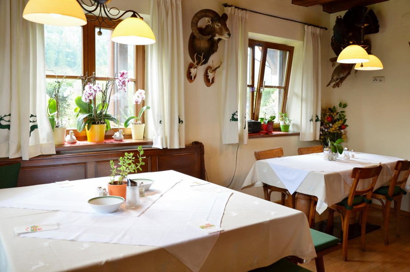 Hoferbauergut, Strobl, Austria