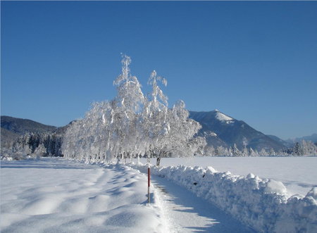 Hoferbauergut, Strobl, Austria