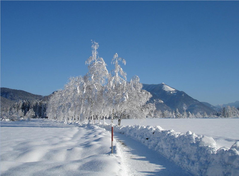 Hoferbauergut, Strobl, Austria