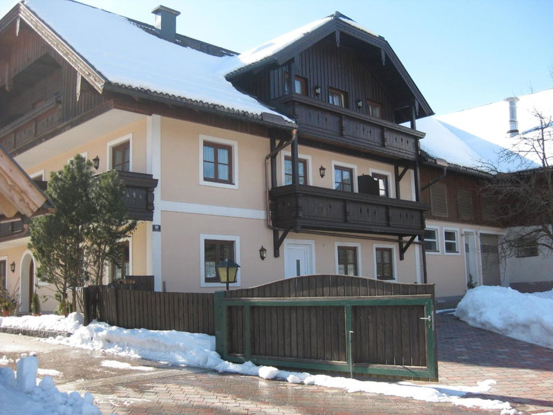 Hoferbauergut, Strobl, Austria