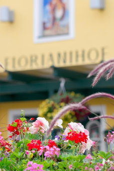 Florianihof, Miesenbach, Austria