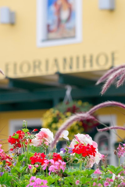 Florianihof, Miesenbach, Austria