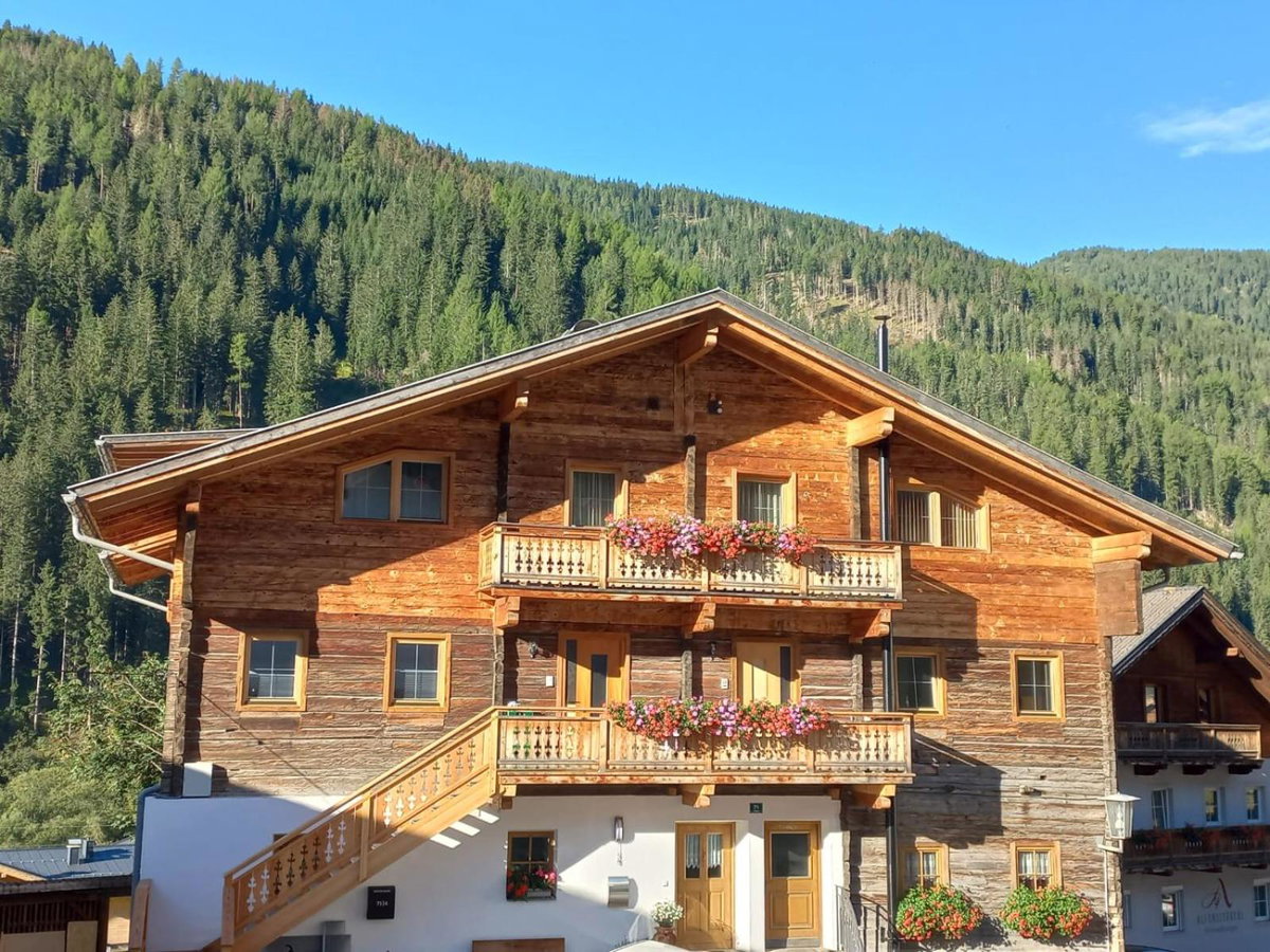 Appartements Höllhaus, Austria