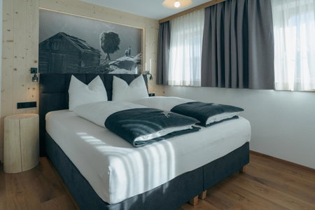 Appartements Höllhaus, Innervillgraten, Austria