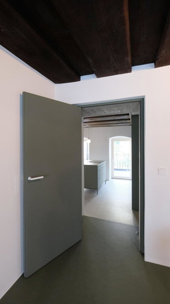 CHARMANTES APARTMENT im Herzen von Linz, Linz, Austria