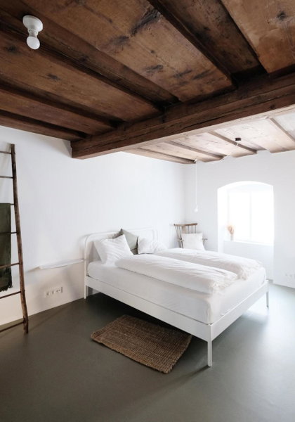 CHARMANTES APARTMENT im Herzen von Linz, Linz, Austria