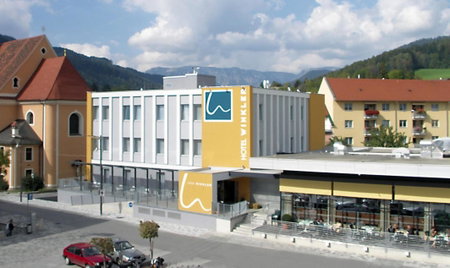 Hotel Restaurant Winkler, Mürzzuschlag, Austria